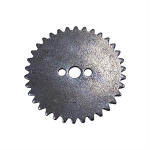 Camshaft Sprocket for 125cc Wolf Striker