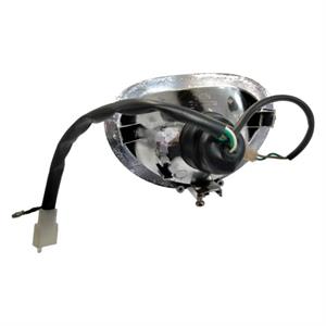 Headlight Assembly for 50cc - 150cc Lance Venice, BMS Romans - Image 2