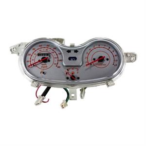 Speedometer Assembly for 125cc - 150cc Lance GS-R, SSR Gensen
