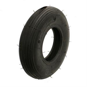 Tire, Kenda 200x5 K301 Low Rolling Resistance for Razor Crazy Cart, Dune Buggy