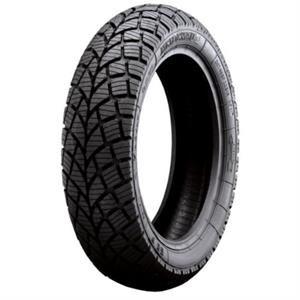 Tire, Heidenau 130/70-12 K66 (Rear) for Scooters