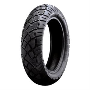 Tire, Heidenau 130/70-12 K58 (Rear) for Scooters