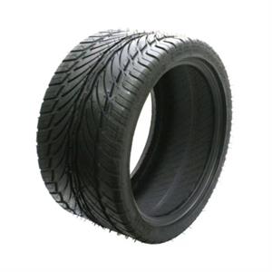 Tire, 205/30-12" (Rear) for Ice Bear Maddog