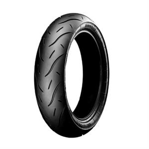 Tire, Heidenau 130/70-12 K80 (Rear) for Scooters