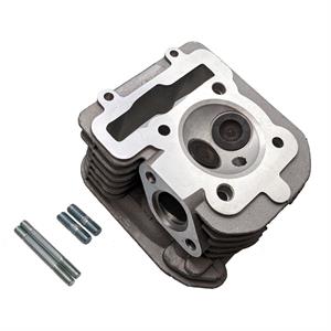 Cylinder Head for 200i Vitacci Clash