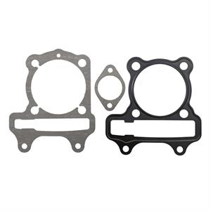 Cylinder Top End Gaskets, 61mm for 200i Vitacci Clash
