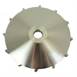 Variator Drive Face for 125cc - 150cc Lance, Kymco Scooters