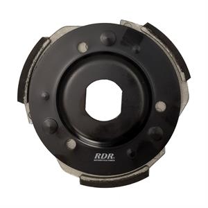 Clutch Shoe, RDR for 125cc - 150cc GY6 Scooters, ATVs, Go Karts