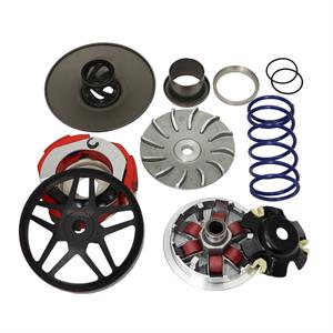Transmission Power Pack, SSP-G 1000 RPM for 125cc - 150cc GY6 Scooters, ATVs, Go Karts