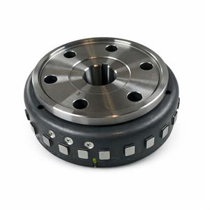 Magneto Flywheel for 300i Wolf V300i