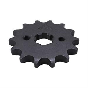 Sprocket, Counter Shaft for 125cc Wolf Striker