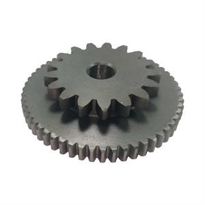 Starter Bendix for 125cc Wolf Striker