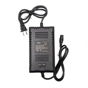 Battery Charger, 24V, 1.6-2A for Razor E200