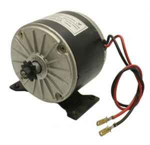 Motor for Razor E300, MX350, MX400