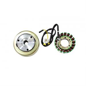 Alternator, DC for CN250 172mm Scooters, Go Karts
