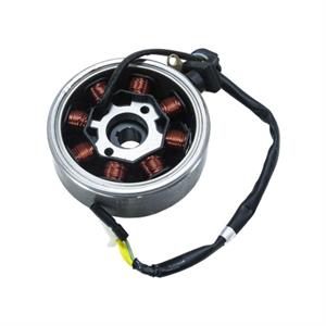 Alternator for 125cc Wolf Striker - Image 3