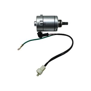 Starter Motor for 125cc Wolf Striker
