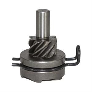 Kick Shaft Idle Gear for 50cc 4-Stroke 139QMB Scooters