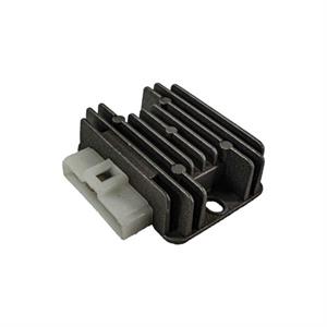Voltage Regulator, Type 3 for 50cc 4-Stroke 139QMB Scooters