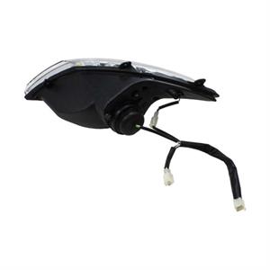 Headlight Assembly, Right for 250cc BMS L-Roar, SSR Titan - Image 2