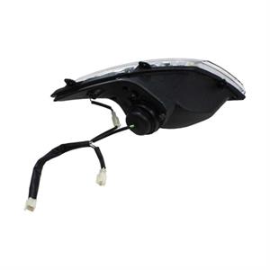 Headlight Assembly, Left for 250cc BMS L-Roar, SSR Titan - Image 2