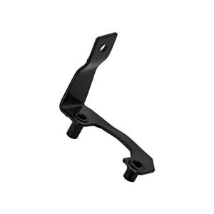 Turn Signal Bracket, Front for 50cc - 150cc Wolf Rugby