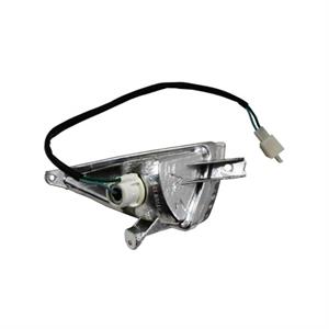 Turn Signal Assembly, Rear for 50cc - 150cc ZN150T-32, Wolf V50/V150 - Image 2