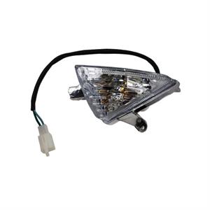 Turn Signal Assembly, Rear for 50cc - 150cc ZN150T-32, Wolf V50/V150