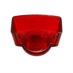 Tail Light Lens for 50cc - 150cc Lance Vintage, BMS Heritage - Image 2