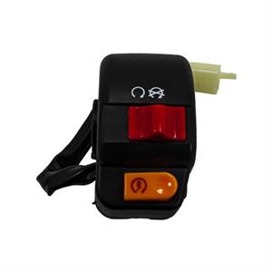 Switch, Combination Right for 50cc - 150cc Roketa Bahama, Taotao CY50-A