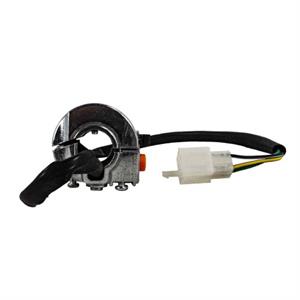 Switch, Combination Right for 50cc 4-Stroke Lance Charming, Wolf Islander - Image 2