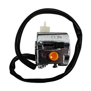 Switch, Combination Right for 50cc 4-Stroke Lance Charming, Wolf Islander