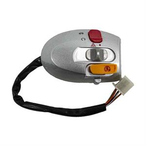 Switch, Combination Right for 250cc BMS L-Roar, SSR Titan