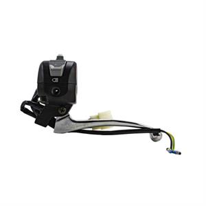 Switch, Combination Left for 50cc Wolf RX50 - Image 2