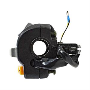Switch, Combination Left for 50cc Wolf RX50 - Image 3