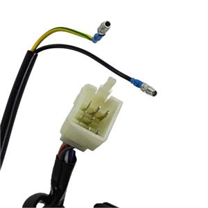 Switch, Combination Left for 50cc Wolf RX50 - Image 4