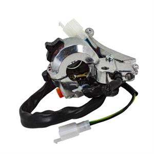 Switch, Combination Left for 50cc 4-Stroke Lance Charming, Wolf Islander - Image 2