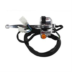 Switch, Combination Left for 50cc 4-Stroke Lance Charming, Wolf Islander