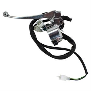 Switch, Combination Left for 50cc 4-Stroke Lance Charming, Wolf Islander - Image 3