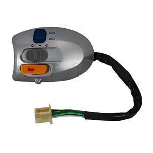 Switch, Combination Left for 250cc BMS L-Roar, SSR Titan