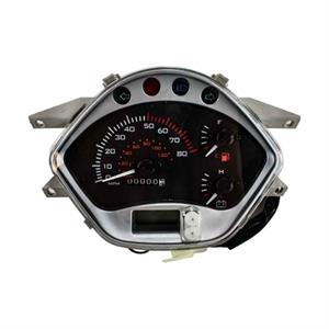 Speedometer Assembly for Wolf Lucky