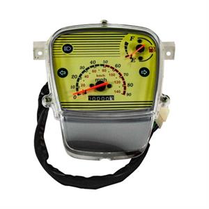 Speedometer Assembly for 50cc - 150cc GMW Z-150