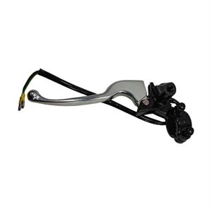 Brake Assembly, Left Perch for 50cc - 125cc TGB Hawk
