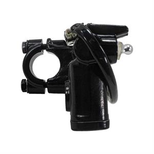 Brake Master Cylinder, Right for 50cc 2-Stroke TGB Delivery - Image 3
