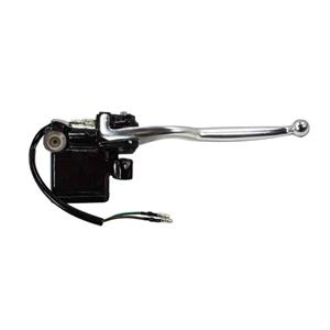Brake Master Cylinder, Right for 50cc 2-Stroke TGB Delivery - Image 5