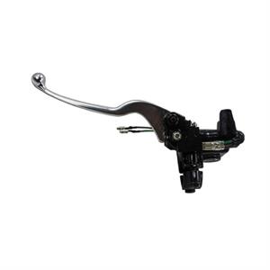 Brake Master Cylinder, Right for 50cc 2-Stroke TGB Delivery - Image 2