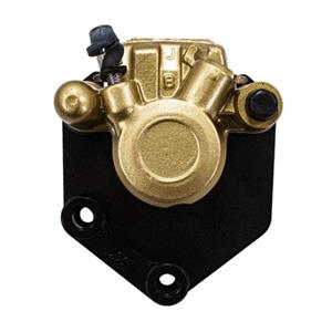 Brake Caliper, Front for 50cc 2-Stroke TGB Scooters