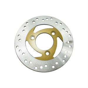 Brake Rotor, Front Disc for TGB 101R, 202, 303R, Hawk