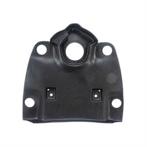 Fuel Tank Shield for 50cc - 150cc TGB Delivery