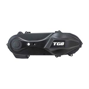 Crankcase Cover, Left for 50cc 2-Stroke TGB Key West